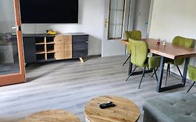 Ferienwohnung Alpencity